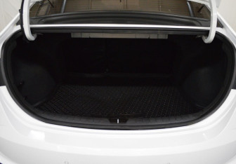 Подержанный автомобиль Hyundai Solaris Sedan 2022 года (16 фото)