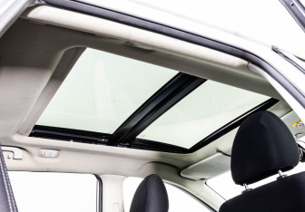 Подержанный автомобиль Nissan X-Trail 2018 года (15 фото)