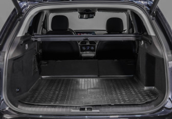 Подержанный автомобиль Exeed TXL 2022 года (37 фото)