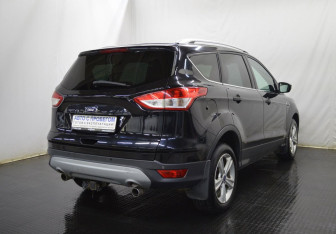Подержанный автомобиль Ford Kuga 2014 года (5 фото)