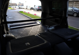 Подержанный автомобиль Lexus LX 2016 года (34 фото)