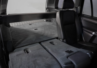 Подержанный автомобиль Volvo XC90 2011 года (23 фото)