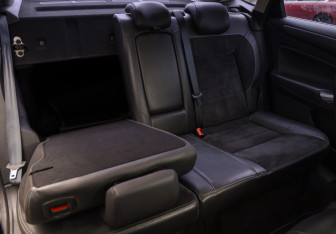 Подержанный автомобиль Ford Mondeo Sedan 2014 года (23 фото)