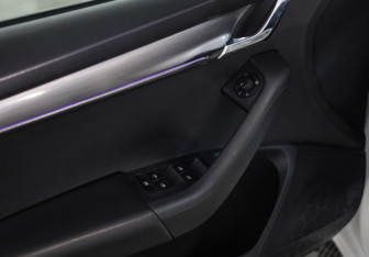 Подержанный автомобиль Skoda Octavia Liftback 2018 года (20 фото)