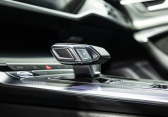 Подержанный автомобиль Audi A6 Wagon 2018 года (21 фото)