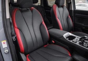 Подержанный автомобиль Haval H3 2025 года (31 фото)