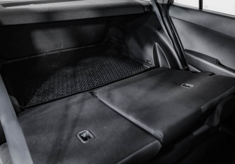 Подержанный автомобиль Hyundai Creta 2019 года (26 фото)