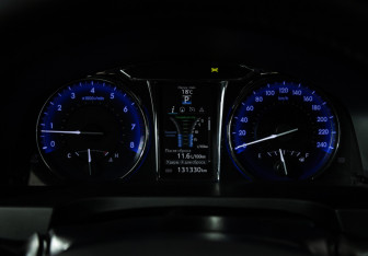 Подержанный автомобиль Toyota Camry Sedan 2018 года (12 фото)