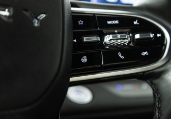 Подержанный автомобиль Chery Tiggo 8 Pro Max 2024 года (25 фото)