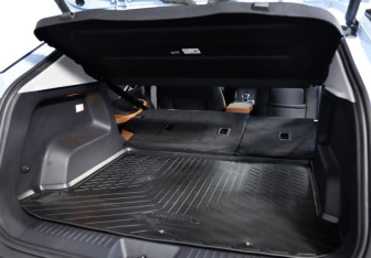 Подержанный автомобиль Omoda C5 2023 года (32 фото)