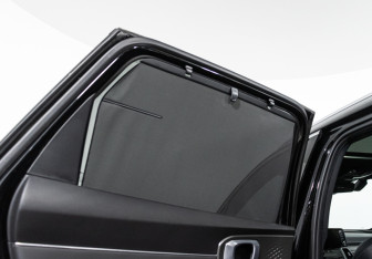 Подержанный автомобиль Kia Sorento 2022 года (30 фото)