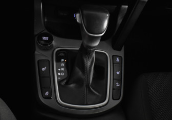 Подержанный автомобиль Kia Seltos 2021 года (17 фото)