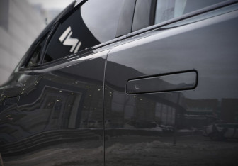 Подержанный автомобиль Changan UNI-K 2024 года (19 фото)