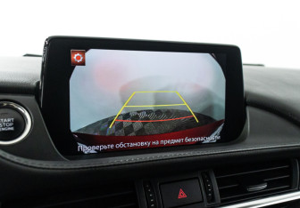 Подержанный автомобиль Mazda 6 Sedan 2019 года (15 фото)