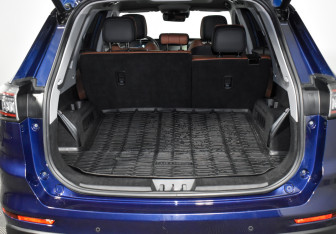 Подержанный автомобиль Chery Tiggo 8 Pro Max 2023 года (23 фото)
