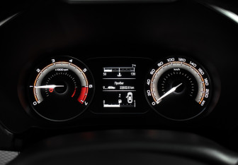 Подержанный автомобиль LADA (ВАЗ) Vesta Sedan 2023 года (19 фото)