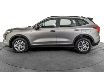 Новый Haval Jolion 2026 (3 фото)