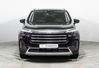 Подержанный автомобиль Exeed VX 2021 года (2 фото)