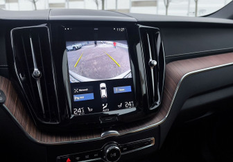 Подержанный автомобиль Volvo XC60 2020 года (28 фото)