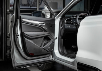 Новый Knewstar 001 2024 (9 фото)