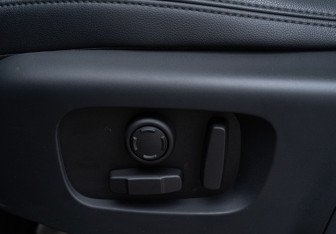 Новый Land Rover Range Rover Evoque 2025 (22 фото)