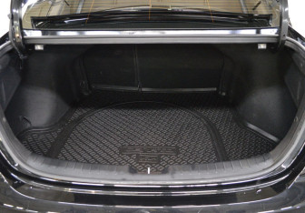 Подержанный автомобиль Kia Cerato Sedan 2021 года (18 фото)