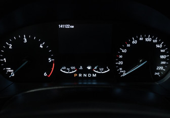 Подержанный автомобиль Ford Focus Wagon 2019 года (12 фото)