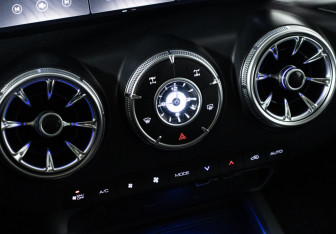 Подержанный автомобиль Tank 300 2024 года (20 фото)