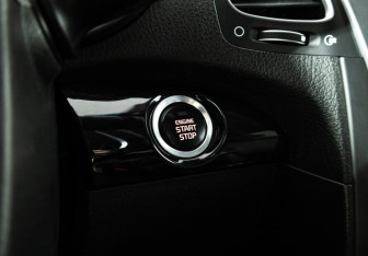 Подержанный автомобиль Kia Sorento 2018 года (19 фото)