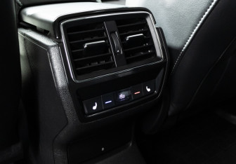 Подержанный автомобиль Skoda Kodiaq 2020 года (20 фото)