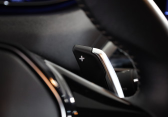 Подержанный автомобиль Peugeot 3008 2020 года (13 фото)