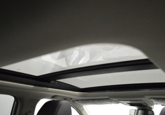 Новый Honda CR-V 2025 (21 фото)