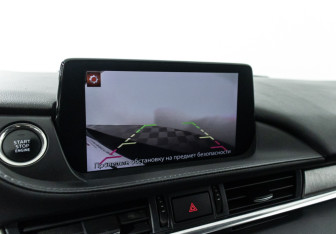 Подержанный автомобиль Mazda 6 Sedan 2019 года (15 фото)