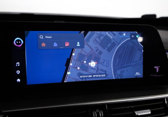 Подержанный автомобиль Chery Tiggo 8 Pro Max 2023 года (15 фото)