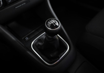 Подержанный автомобиль Volkswagen Golf Hatchback 2012 года (11 фото)