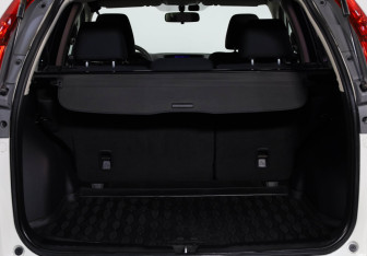 Подержанный автомобиль Honda CR-V 2015 года (34 фото)