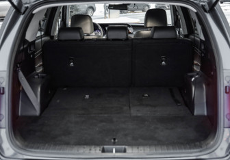 Подержанный автомобиль Hyundai Palisade 2020 года (32 фото)