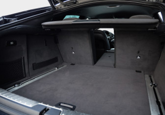 Подержанный автомобиль BMW X6 2017 года (32 фото)