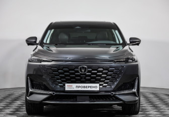 Подержанный автомобиль Changan UNI-K 2023 года (2 фото)