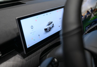 Новый Chery Tiggo 9 2025 (13 фото)