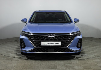 Подержанный автомобиль Chery Arrizo 8 2023 года (2 фото)
