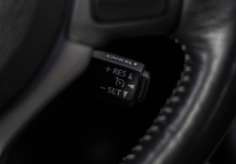 Подержанный автомобиль Lexus NX 2015 года (15 фото)