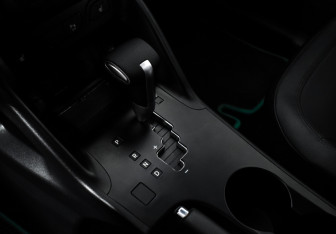Подержанный автомобиль Hyundai ix35 2012 года (11 фото)