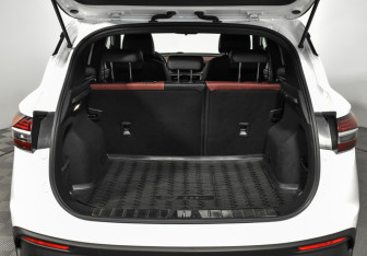 Подержанный автомобиль Belgee X50 2024 года (20 фото)