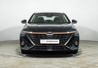 Подержанный автомобиль Chery Arrizo 8 2023 года (2 фото)