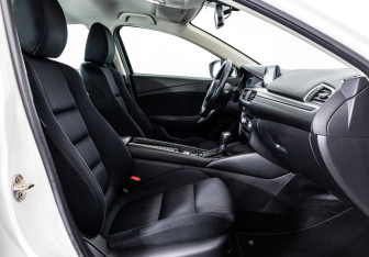 Подержанный автомобиль Mazda 6 Sedan 2016 года (19 фото)