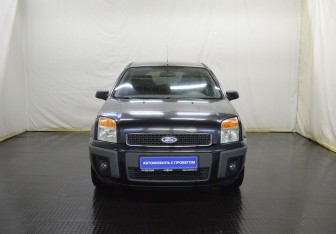 Подержанный автомобиль Ford Fusion 2006 года (2 фото)