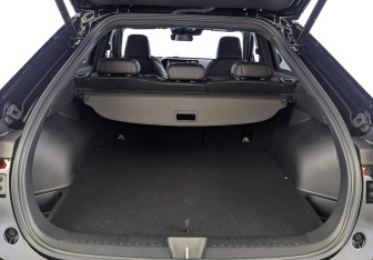 Новый Haval F7x 2026 (8 фото)