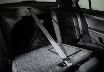 Подержанный автомобиль Volkswagen Jetta Sedan 2017 года (29 фото)