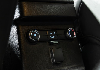 Подержанный автомобиль Ford Explorer 2018 года (20 фото)